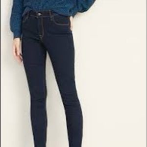 💗 3/$25 💗 Old navy jeans